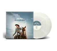 Luke Bell - The King Is Back [VINYL]