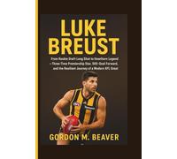 Luke Breust: From Rookie Draft Long Shot to Hawthorn Legend - Three-Time Premiership Star, 500-Goal Forward, and the Resilient Journey of a Modern AFL Great