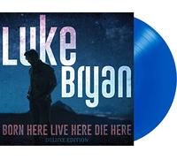 Luke Bryan - Born Here Live Here Die Here [VINYL]