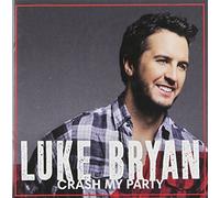 Luke Bryan - Crash My Party (Dlx)