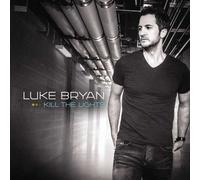 Luke Bryan - Kill The Lights [VINYL]