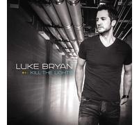 Luke Bryan - Kill The Lights [VINYL]
