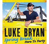 Luke Bryan - Springbreak Here To Party