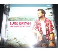 Luke Bryan - What Makes You Country