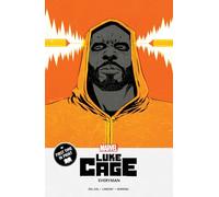 Luke Cage: Everyman
