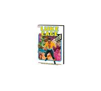 Luke Cage Omnibus | Hardback | Marvel | Marvel Comics