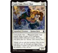 Luke Cage, Power Man | Marvel Super Heroes