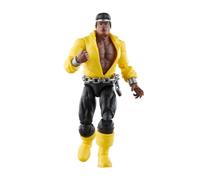 Luke Cage Power Man Mindless One Buildable Marvel Legends Action Figure HASBRO
