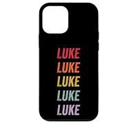 luke Case for iPhone 12 mini