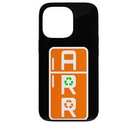 LUKE Case for iPhone 13 Pro