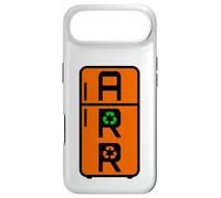 LUKE Case for iPhone Air