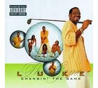 Luke - Changin' the Game [CASSETTE]