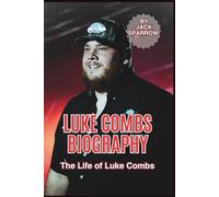 LUKE COMBS BIOGRAPHY: The Life of Luke Combs