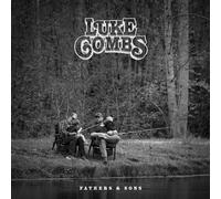Luke Combs - Fathers & Sons [VINYL] Sent Sameday