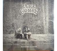 Fathers & Sons [VINYL]