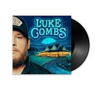 Luke Combs - Gettin' Old - New Vinyl Record 12 Album - 15 - V15z