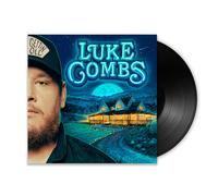 Luke Combs - Gettin' Old [VINYL]