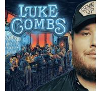 Luke Combs : Growin' Up VINYL 12" Album (2022) NEW FREE Shipping, Save £s