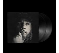 Luke Combs - Luke Combs, Neues Album 2026, The Way I am, Doppelvinyl, 2 LP [Vinyl LP]