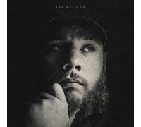 Luke Combs - The Way I Am (CMG) 2LP Vinyl 12" Album