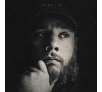 Luke Combs The Way I Am (Vinyl) 12" Album (US IMPORT)