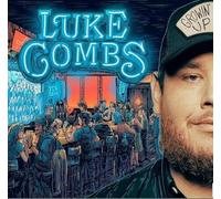 Luke Combs - This One's for You (Green Transparent Vinyl) [VINYL]