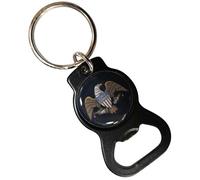 Luke Combs Tour ´23 Eagle Keyring (One Size) (Black)