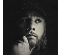 LUKE COMBS: WAY I AM - LP vinyl BRAND NEW