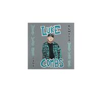 Luke Combs - What You See Aint Always What You Get (Deluxe Edition)
