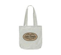Luke Combs Women's Tour ´23 Wings Tote Bag in White Luke Combs White One Size