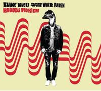 Luke Doucet - Blood's Too Rich [VINYL]