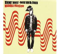 Luke Doucet - Blood's Too Rich [VINYL]