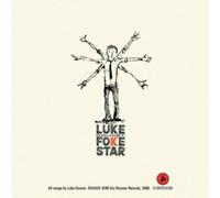 Luke Doucet - Fokestar - EP