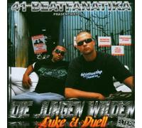 Luke & Duell - Die Jungen Wilden