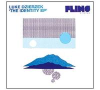 Luke Dzierzek - The Identity Ep Part 2 [12" VINYL]