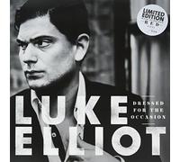 Luke Elliot - Dressed For The Occasion (Red Vinyl) [VINYL]