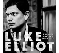 Luke Elliot - Dressed For The Occasion [VINYL]