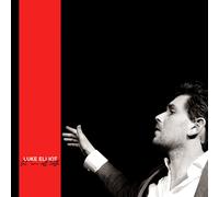 Luke Elliot Let 'Em All Talk (CD) Album Digipak (US IMPORT)