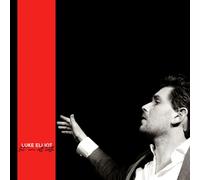 Luke Elliot Let'em All Talk LP Vinyl NEW