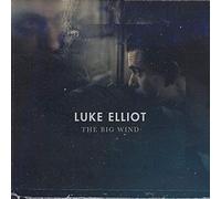 Luke Elliot - The Big Wind (LP) [VINYL]