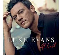 Luke Evans - At Last [CD]