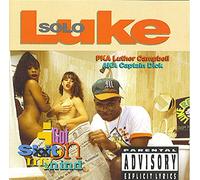 Luke feat. The 2 Live Crew - I Got on My Mind