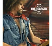 Luke Gasser - Flicker