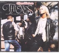 Luke Goss and the Band of Thieves - Sweeter Than The Midnight Rain