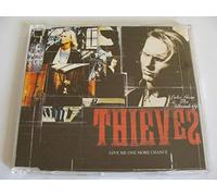 Luke Goss - Give Me One More Chance