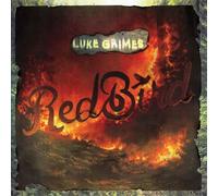 Luke Grimes : Red Bird CD (2026) NEW Highly Rated eBay Seller Great Prices