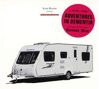 Luke Haines - Adventures In Dementia: A Micro Opera