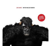 Luke Haines - British Nuclear Bunkers [VINYL]