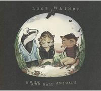 Luke Haines - Rock And Roll Animals