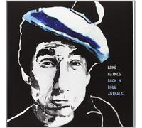 Luke Haines - Rock N Roll Animals [7" VINYL]
